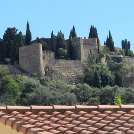 Ferienwohnung Plein Sud Cassis Exterior foto