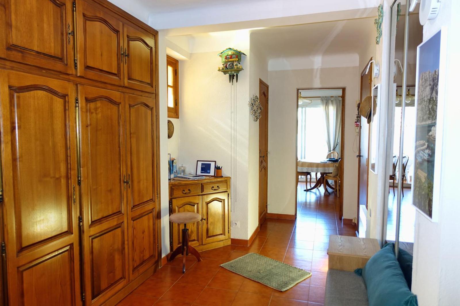 Ferienwohnung Plein Sud Cassis Exterior foto
