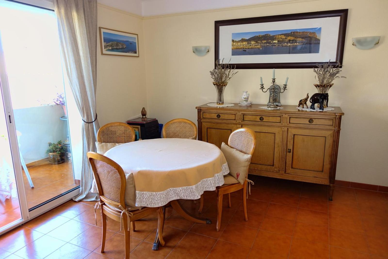 Ferienwohnung Plein Sud Cassis Exterior foto