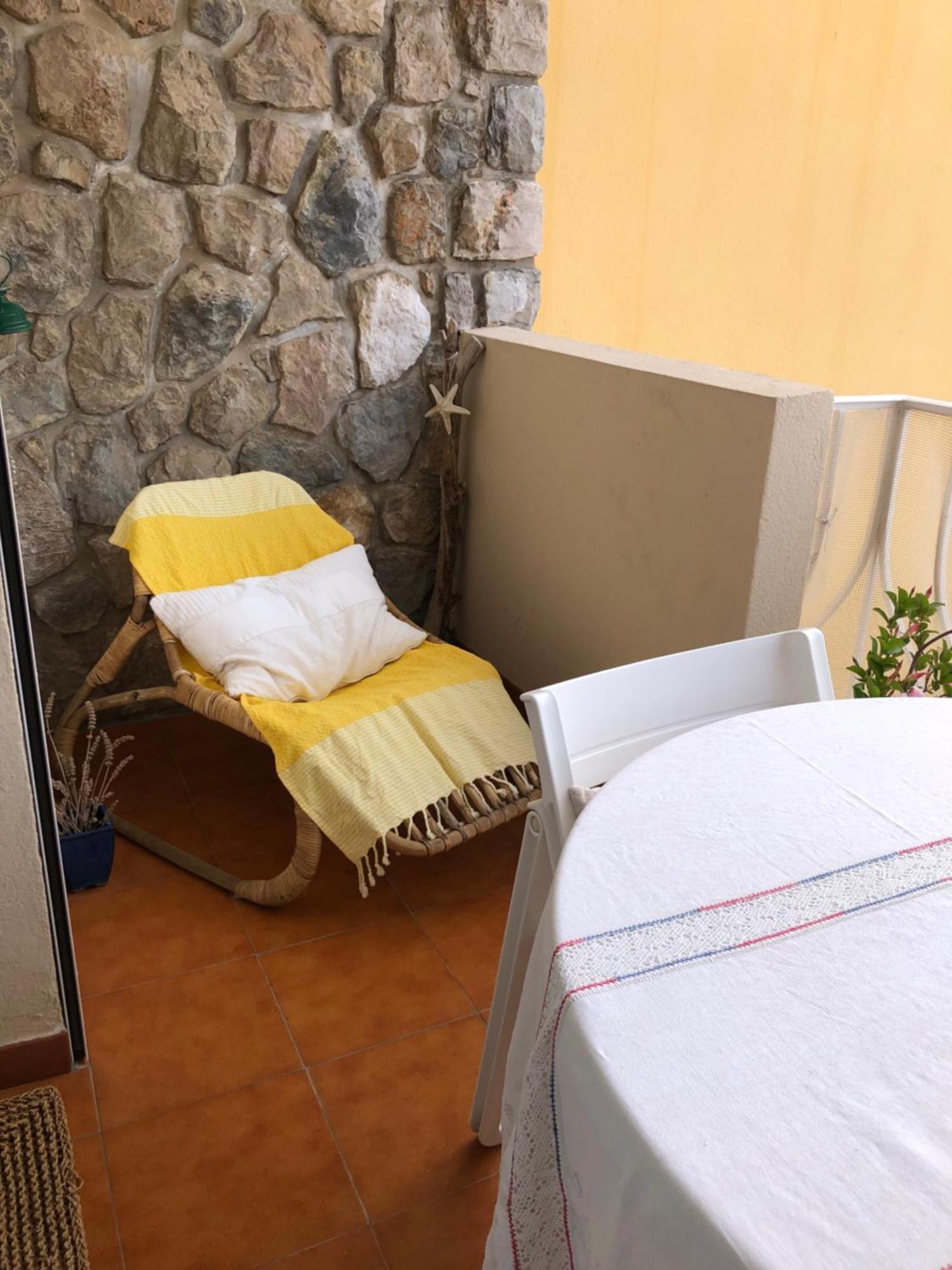 Ferienwohnung Plein Sud Cassis Exterior foto